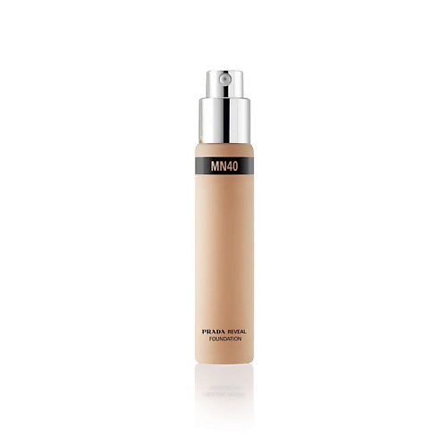 Тональное средство PRADA Сменный блок тонального крема Reveal Foundation
