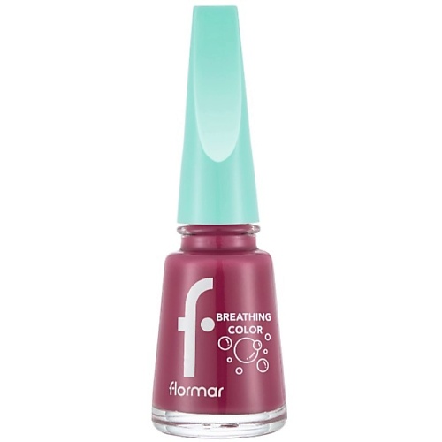 FLORMAR Лак для ногтей дышащий Breathing Color 11