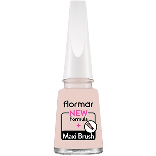 FLORMAR Лак для ногтей Classic 11