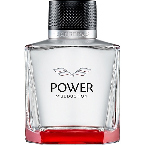 BANDERAS Power of Seduction 100