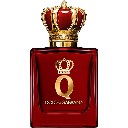 DOLCE&GABBANA Q by Dolce&Gabbana Parfum 50