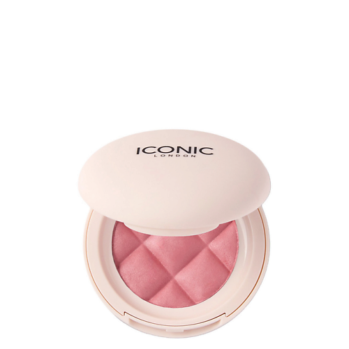 Румяна ICONIC LONDON Румяна Soft Touch
