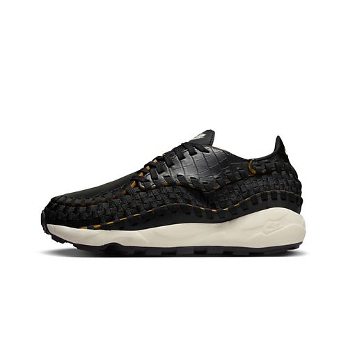 Кроссовки NIKE Кроссовки женские Air Footscape Woven