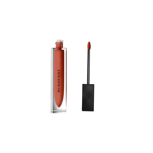 Стойкая жидкая помада для губ Burberry Kisses Lip Lacquer
