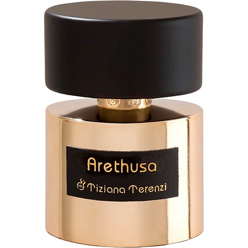 Духи TIZIANA TERENZI Arethusa Extrait de Parfum