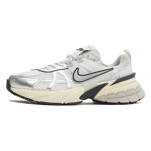 Кроссовки NIKE Кроссовки женские V2K Run Summit White Metallic Silver