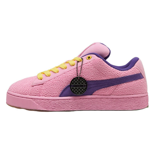Кроссовки PUMA Кроссовки Suede Xl Teenage Mutant Ninja Turtles Krang