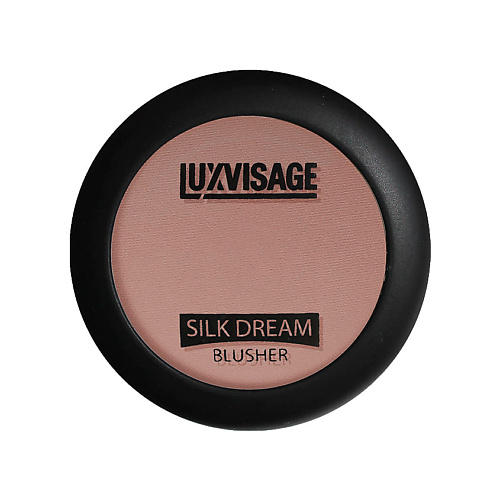 Румяна LUXVISAGE Румяна Silk Dream