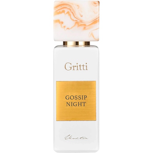 GRITTI Gossip Night 100