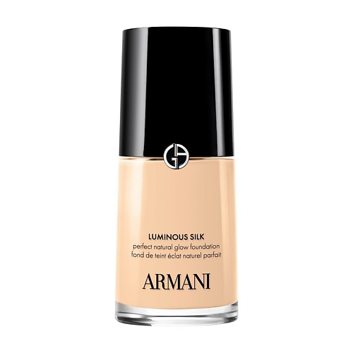 Тональное средство GIORGIO ARMANI Тональный крем Luminous Silk