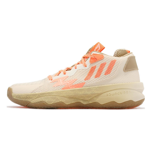 Кроссовки ADIDAS Кроссовки баскетбольные мужские FZ6005