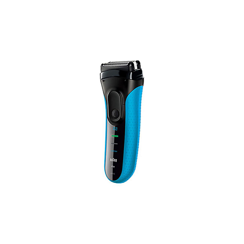 Электробритва BRAUN Электробритва 3010BT Foil Shaver