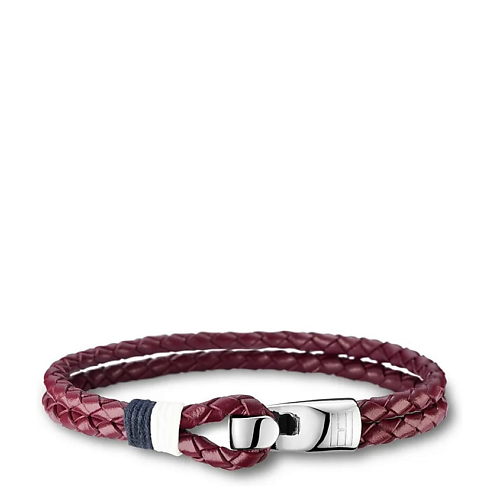 Браслет TOMMY HILFIGER Браслет Leather 2700672