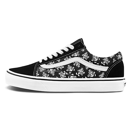 Кроссовки VANS Old Skool Collection Кроссовки для скейтбординга Низкие
