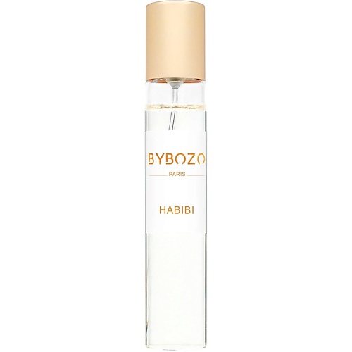 Парфюмерная вода BYBOZO Habibi