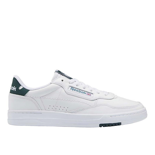 Кроссовки REEBOK Кроссовки спортивные мужские court peak ftwwht ftwwht forgrn
