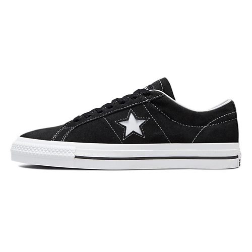 CONVERSE Кроссовки мужские One Star Pro 'Black White'