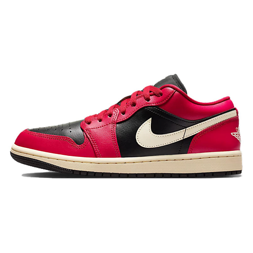 Кроссовки NIKE Баскетбольные кроссовки женские Air 1 Cushioning Low top Vintage