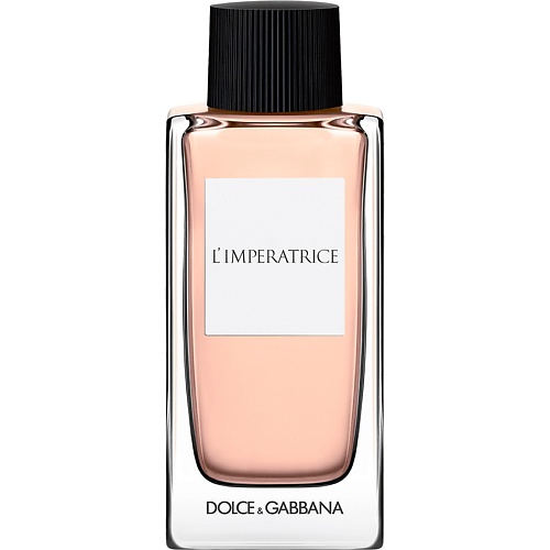 DOLCE&GABBANA L'Imperatrice Eau de Toilette 100