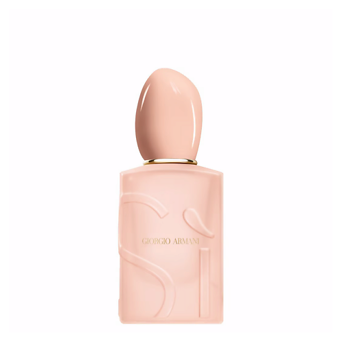Парфюмерная вода GIORGIO ARMANI Парфюмерная вода Si Nude Bloom