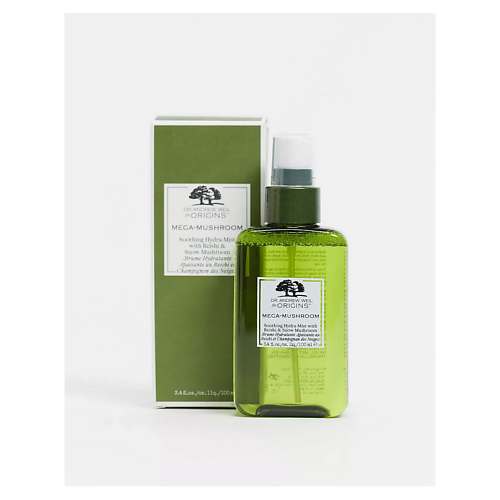Спрей для лица ORIGINS Спрей-уход для лица Dr. Weil Mega-Mushroom Soothing