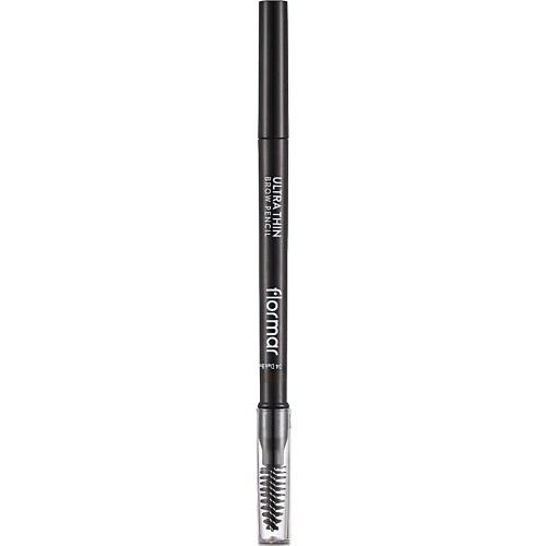 Карандаш для бровей FLORMAR Карандаш для бровей Ultra Thin Brow Pencil