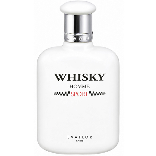 Туалетная вода WHISKY Туалетная вода мужская Homme Sport
