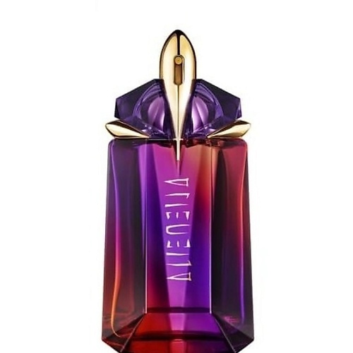 Парфюмерная вода MUGLER Парфюмерная вода Alien Hypersense