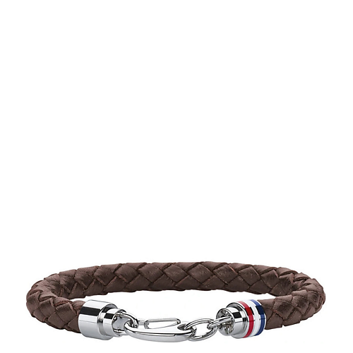 Браслет TOMMY HILFIGER Кожаный браслет TH2700530