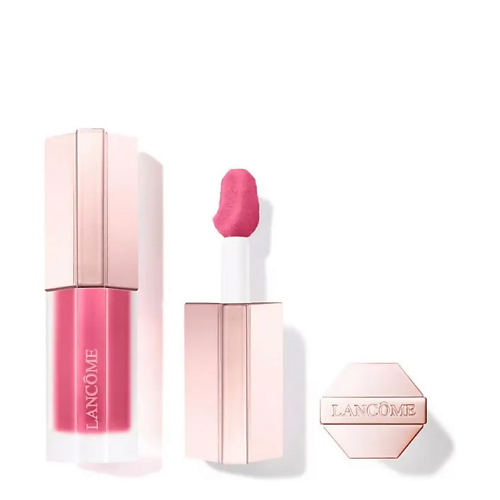 Помада для губ LANCOME Матовая помада для губ Lip Idole CuddleBlur