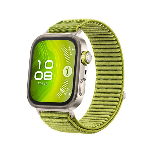 Смарт-часы HUAWEI Смарт-часы WATCH FIT 4 Pro