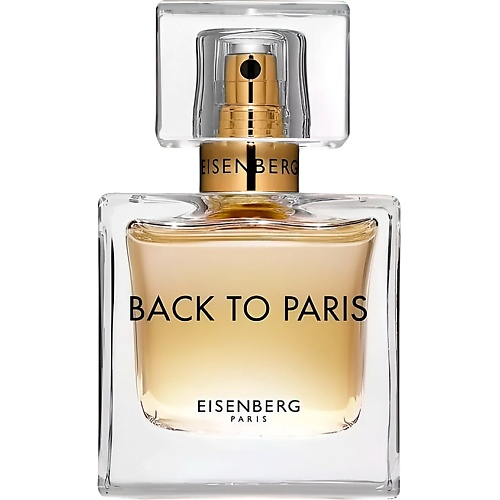 EISENBERG Back to Paris Eau de Parfum 30