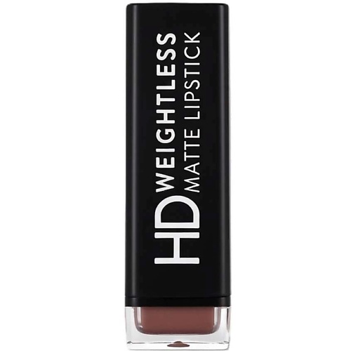FLORMAR Помада для губ матовая HD Weightless Matte Lipstick