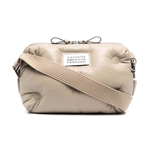 Сумка Glam Slam Leather Cloud Bag