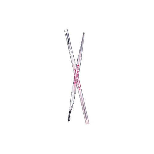 Карандаш для бровей FLORTTE Карандаш для бровей Eyebrow Pencil, 2 шт.