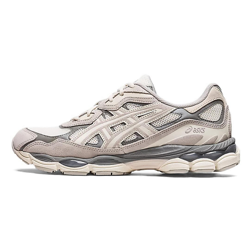Кроссовки ASICS Кроссовки Gel NYC Oyster