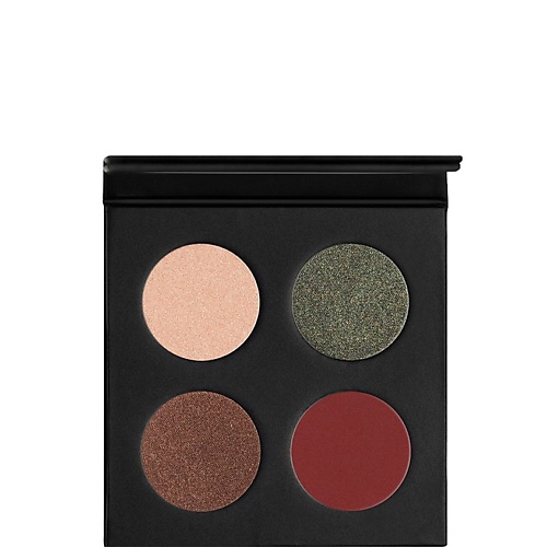 Палетка ERRE DUE Палетка теней Beauty Вots Eye Shadow Palette