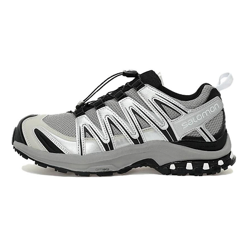 Кроссовки SALOMON Кроссовки для трейла мужские Xa Pro 3D Adv 'Alloy Grey'