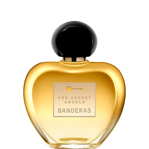 BANDERAS Her Secret Absolu 80