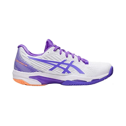 Кроссовки ASICS Беговые кроссовки женские Solution Speed FF 2