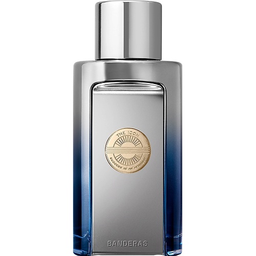 BANDERAS The Icon Elixir 100