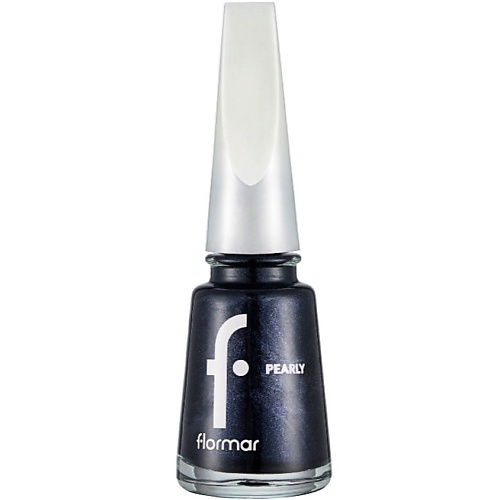 FLORMAR Лак для ногтей перламутровый Pearly 11