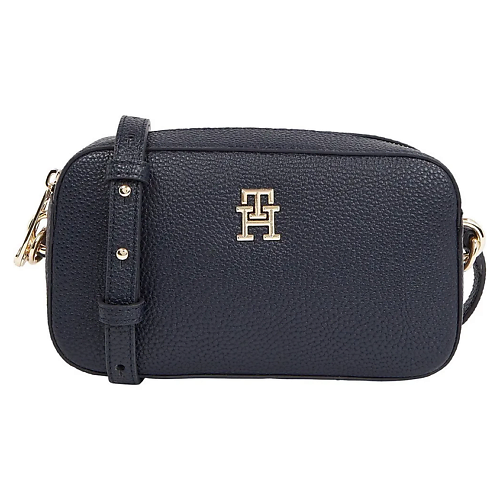 Сумка TOMMY HILFIGER Сумка через плечо TH Emblem Camera