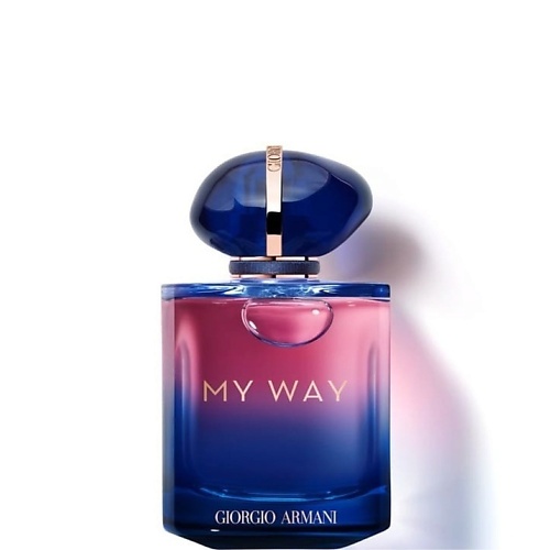 Парфюмерная вода GIORGIO ARMANI Женская парфюмерная вода My Way