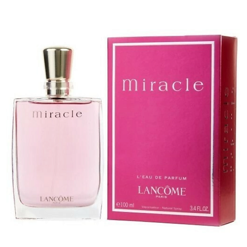 LANCOME Парфюмерная вода Miracle 100