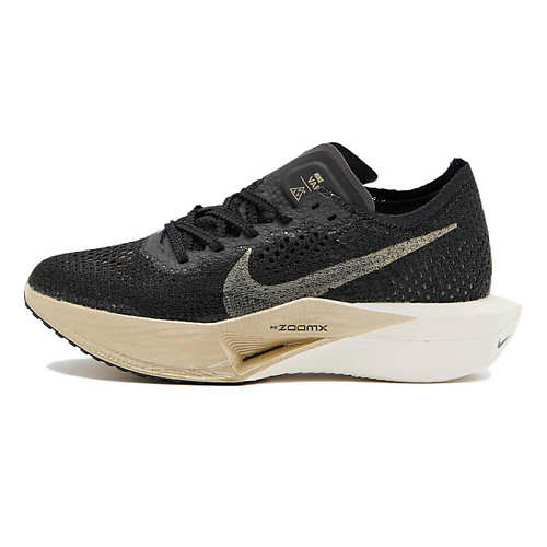 Кроссовки NIKE Беговые кроссовки мужские ZoomX Vaporfly 3