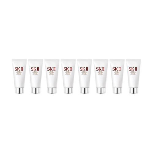 Набор средств для умывания SK-II Набор для ухода за кожей лица SK II Sample Set