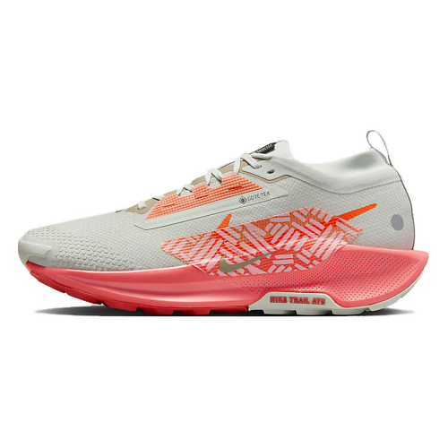 Кроссовки NIKE Кроссовки для трейла React Pegasus Trail 5 Gore Tex