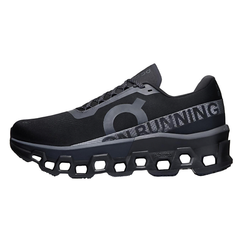 Кроссовки ON RUNNING ON1 Кроссовки женские Cloudmonster 2 Wmns