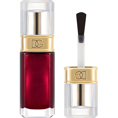 Лак для ногтей DOLCE&GABBANA Лак для ногтей Nailed it!